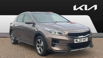 Kia Xceed 1.0T GDi ISG 2 5dr Petrol Hatchback